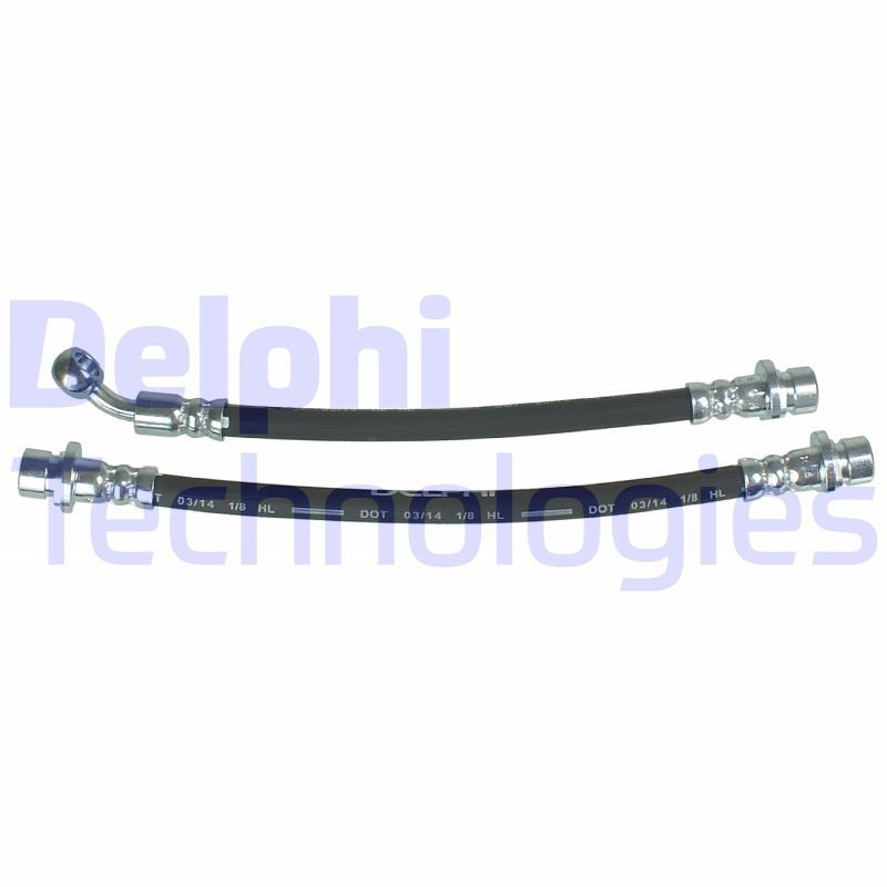 DELPHI Kočiono crijevo