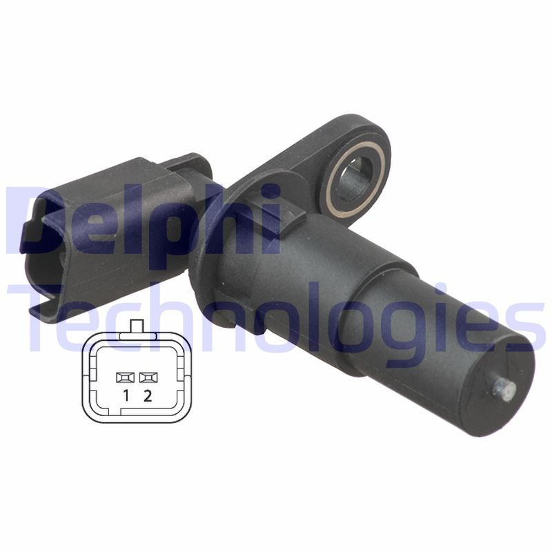 DELPHI Senzor radilice