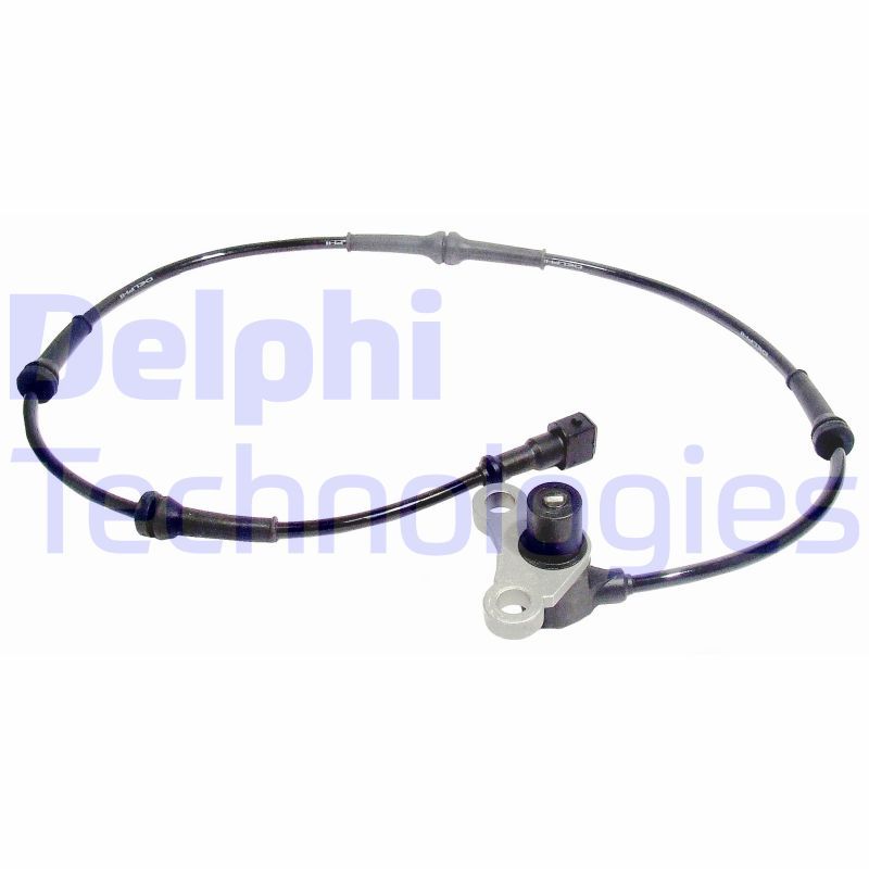 DELPHI ABS senzor