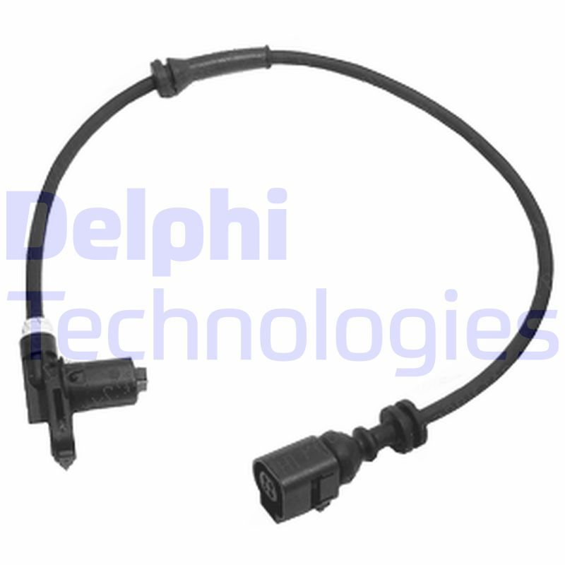 DELPHI ABS senzor