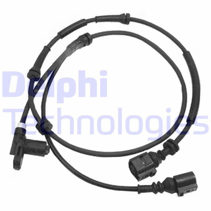 DELPHI ABS senzor