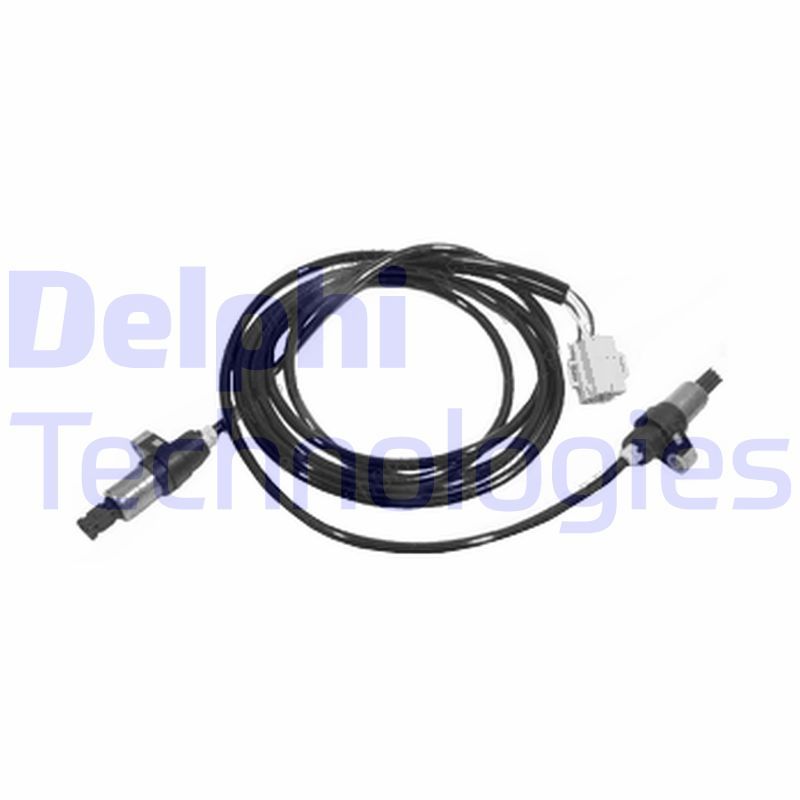 DELPHI ABS senzor
