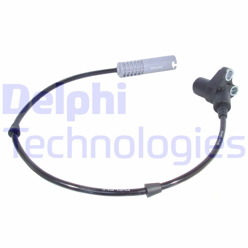 DELPHI ABS senzor