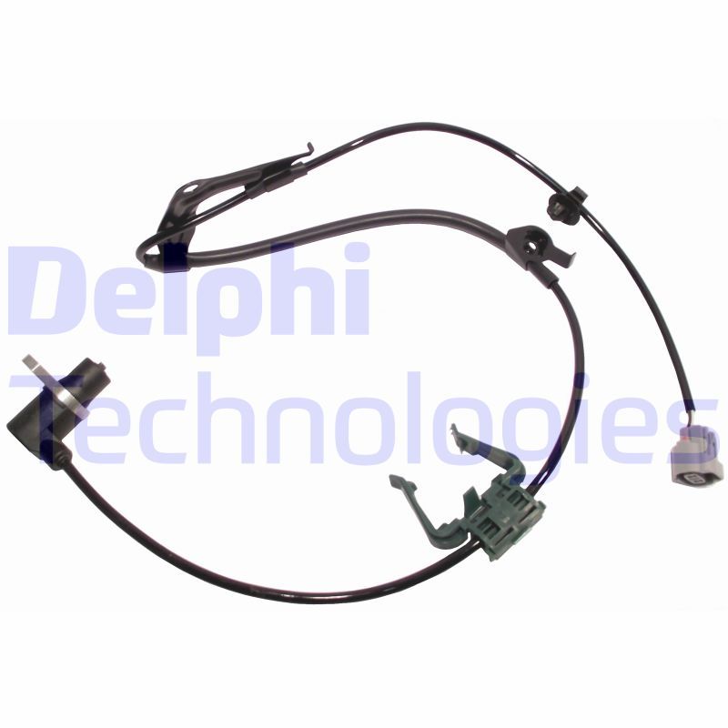 DELPHI ABS senzor