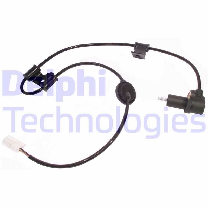 DELPHI Senzor, broj okretaja kotača