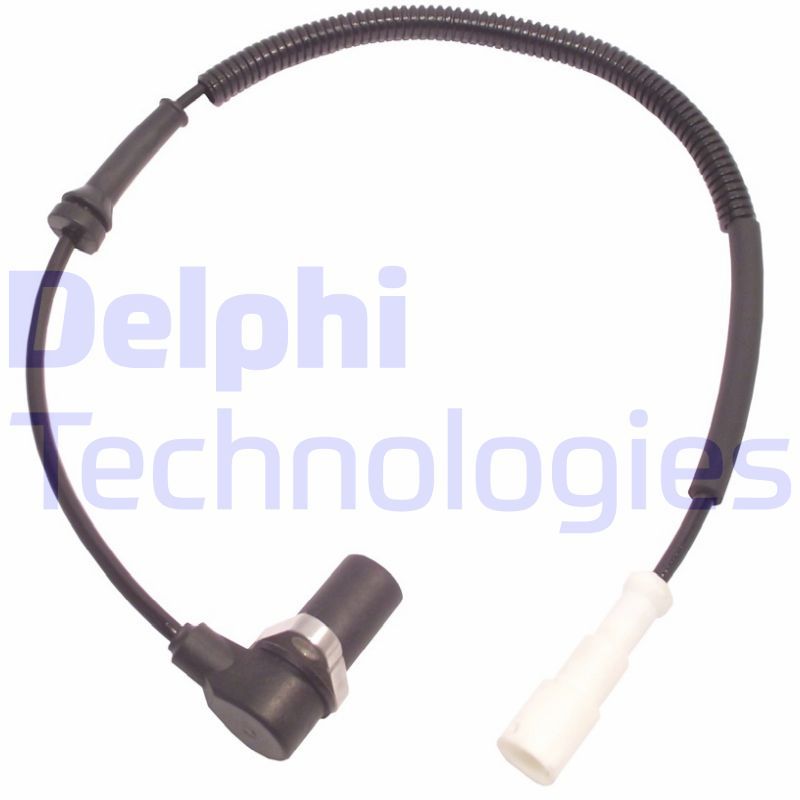 DELPHI ABS senzor