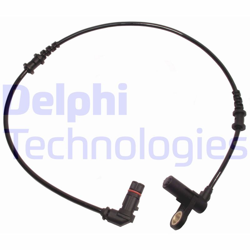 DELPHI ABS senzor