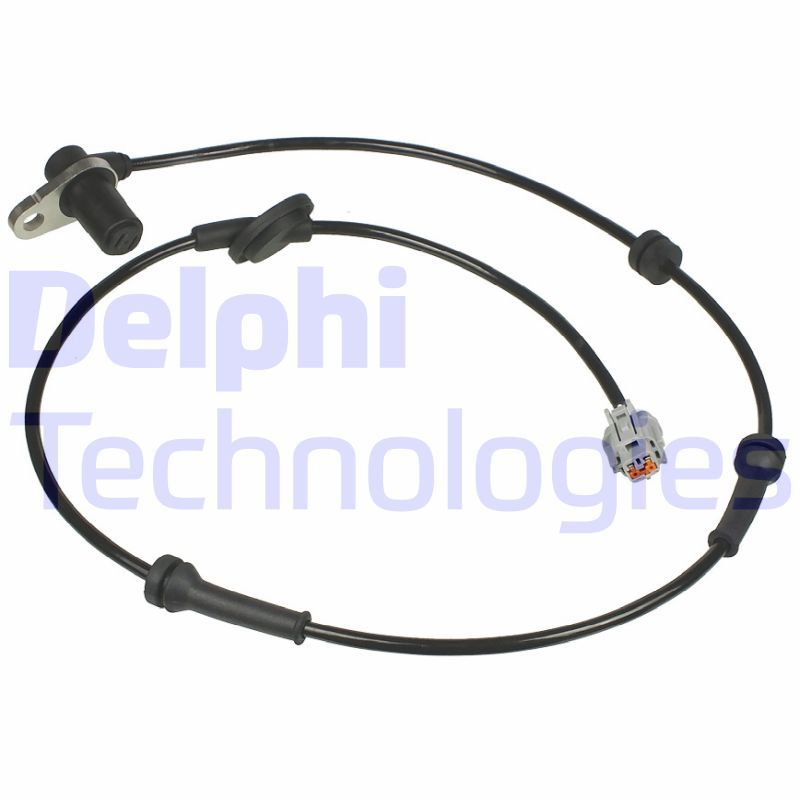 DELPHI ABS senzor