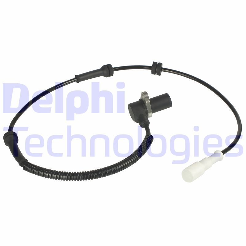 DELPHI ABS senzor