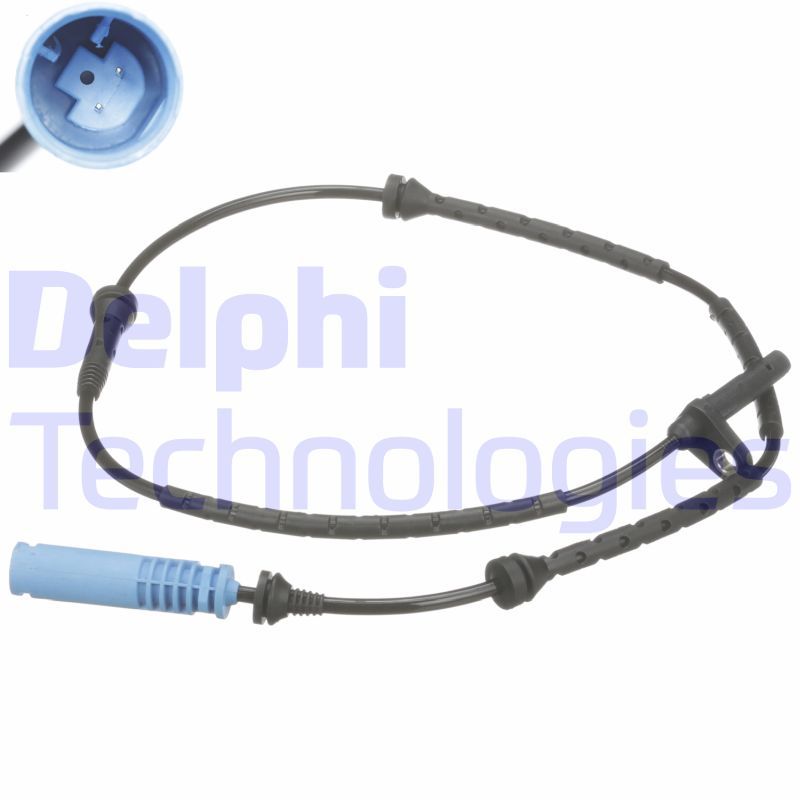 DELPHI ABS senzor
