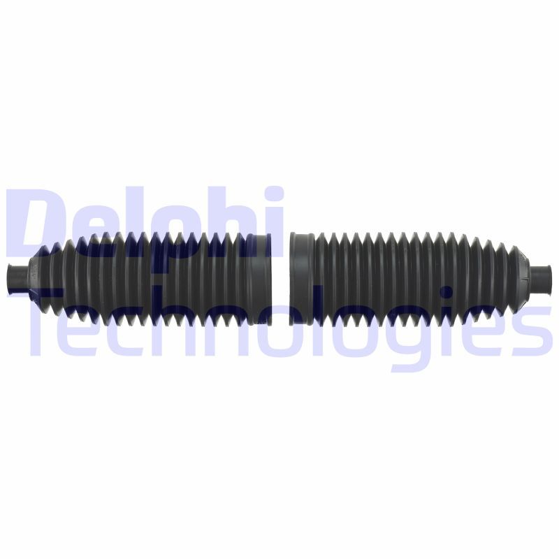 DELPHI Komplet manžeta, sustav upravljanja