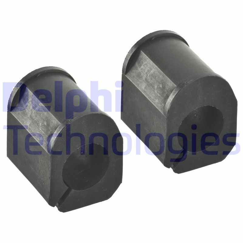 DELPHI Uležištenje, stabilizator