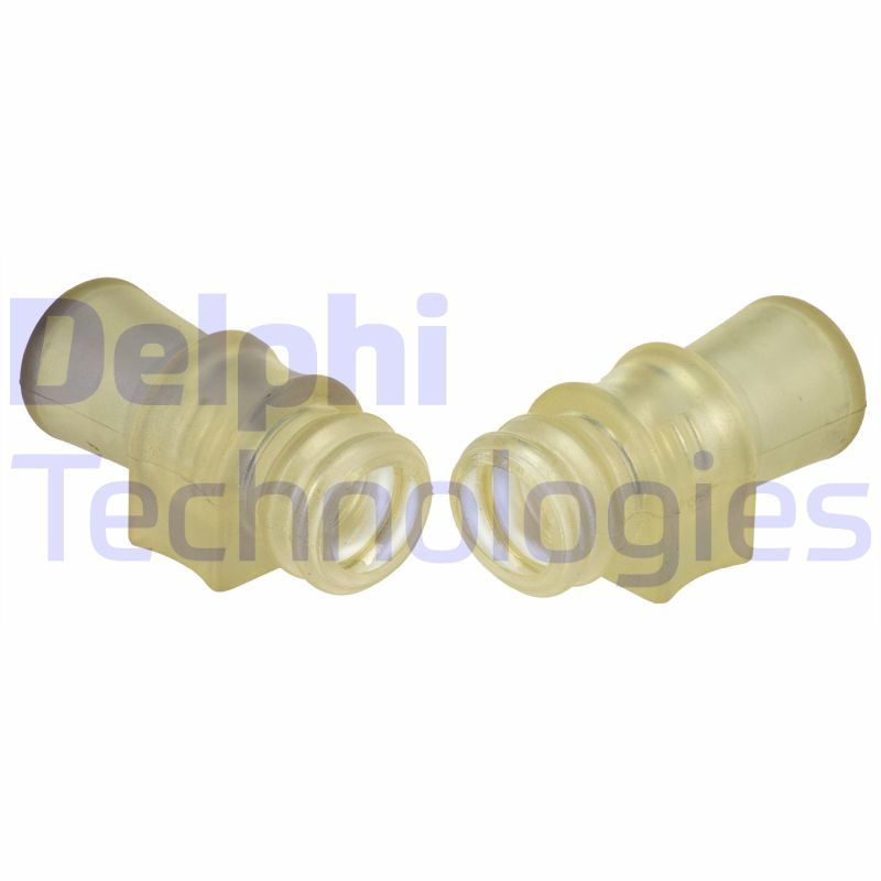 DELPHI Uležištenje, stabilizator