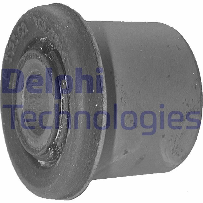 DELPHI Uležištenje, spona