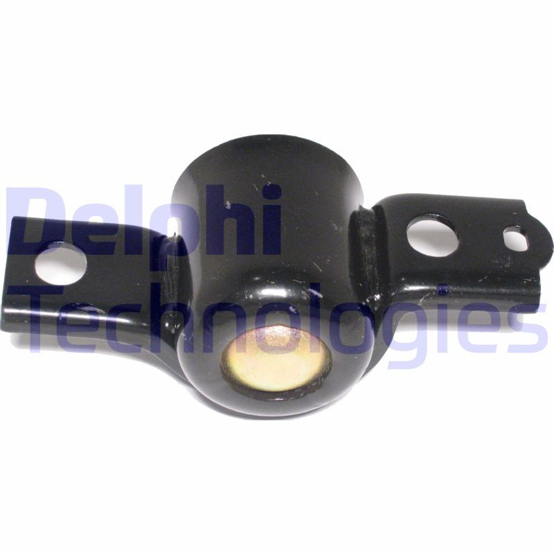DELPHI Uležištenje, spona
