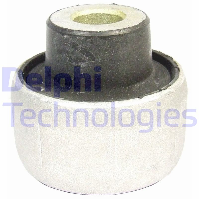 DELPHI Uležištenje, spona