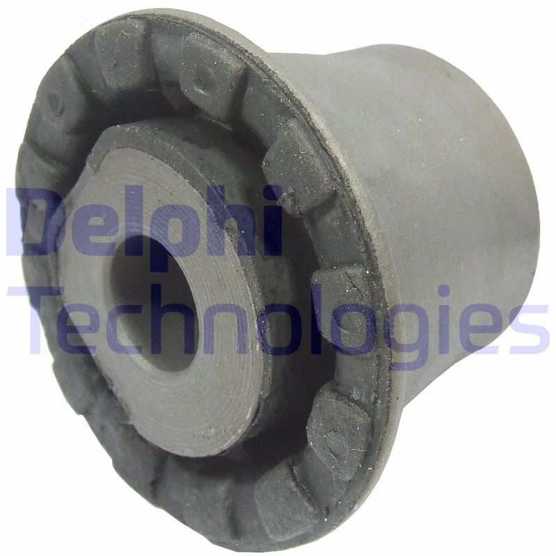 DELPHI Uležištenje, tijelo osovine