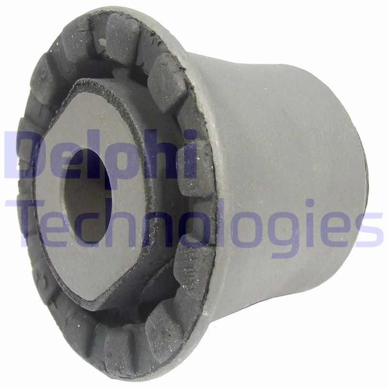 DELPHI Uležištenje, tijelo osovine