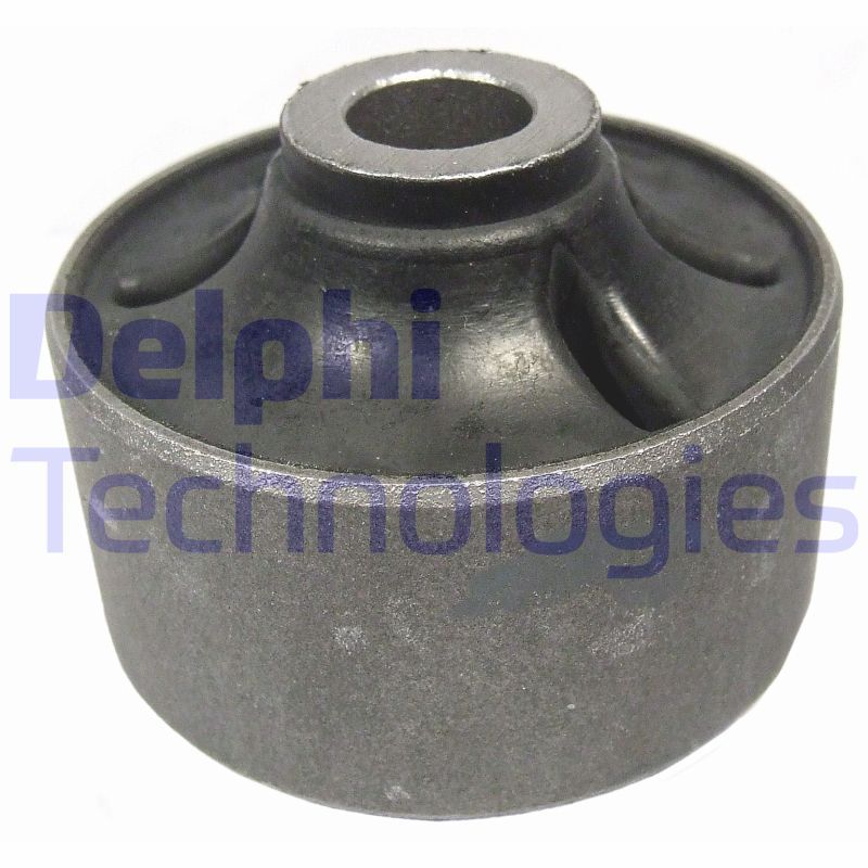 DELPHI Uležištenje, spona