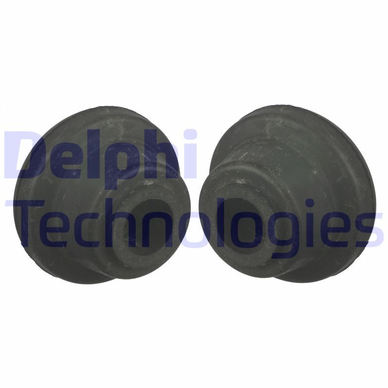 DELPHI Uležištenje, spona