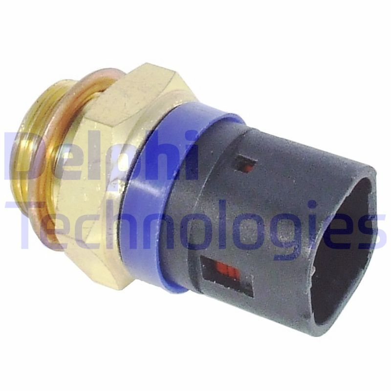 DELPHI Termoprekidač