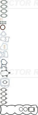 REINZ Komplet brtvi, cilindarska glava