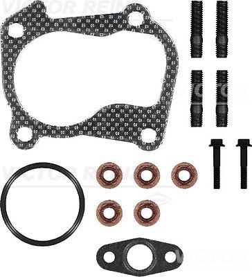 REINZ Komplet za montažu, punjač