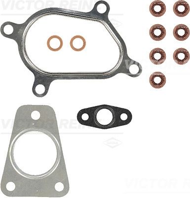 VICTOR REINZ Komplet za montažu, punjač