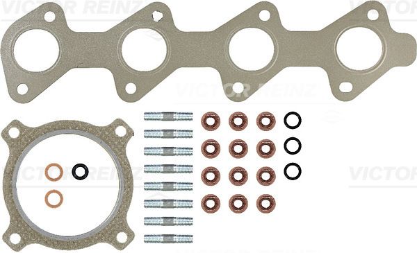 VICTOR REINZ Komplet za montažu, punjač