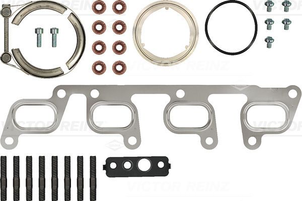 VICTOR REINZ Komplet za montažu, punjač