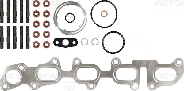 VICTOR REINZ Komplet za montažu, punjač