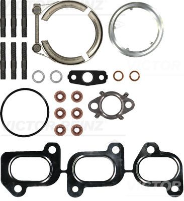 VICTOR REINZ Komplet za montažu, punjač