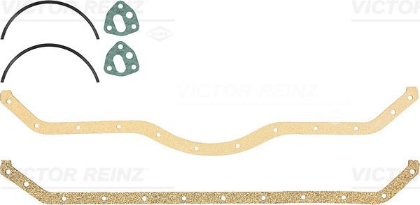 VICTOR REINZ Komplet brtvi, karter ulja