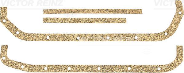 REINZ Komplet brtvi, karter ulja