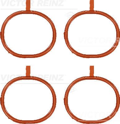 VICTOR REINZ Brtva, kućište usisne grane