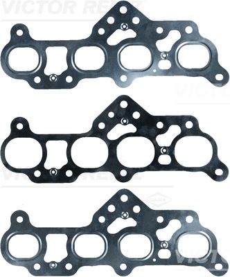 VICTOR REINZ Komplet brtvi, vreteno ventila