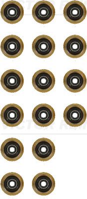 VICTOR REINZ Komplet brtvi, tijelo ventila