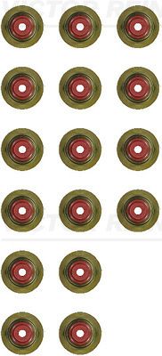 VICTOR REINZ Komplet brtvi, tijelo ventila