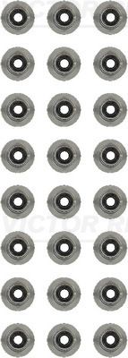 VICTOR REINZ Komplet brtvi, tijelo ventila