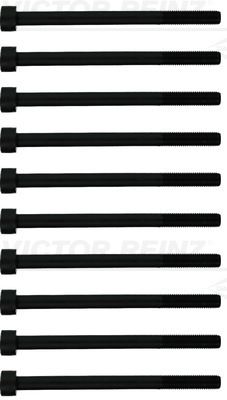 REINZ Komplet vijaka cilindarske glave