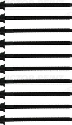 REINZ Komplet vijaka cilindarske glave