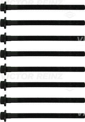 VICTOR REINZ Komplet vijaka cilindarske glave