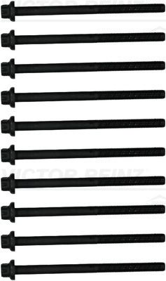 REINZ Komplet vijaka cilindarske glave