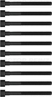 VICTOR REINZ Komplet vijaka cilindarske glave