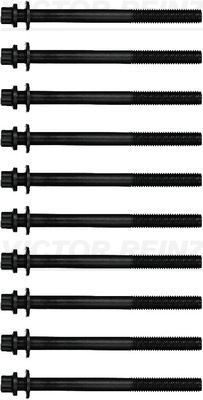 VICTOR REINZ Komplet vijaka cilindarske glave