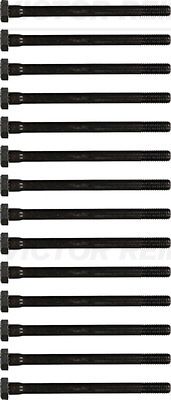 VICTOR REINZ Komplet vijaka cilindarske glave