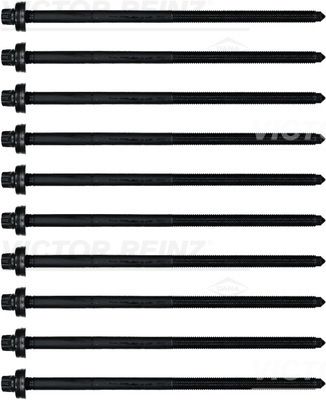 REINZ Komplet vijaka cilindarske glave