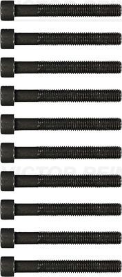 VICTOR REINZ Komplet vijaka cilindarske glave