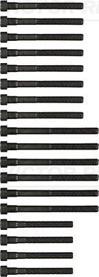 REINZ Komplet vijaka cilindarske glave