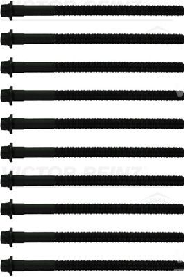 REINZ Komplet vijaka cilindarske glave